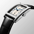 Часы Longines DolceVita L5.767.4.73.0 фото 3